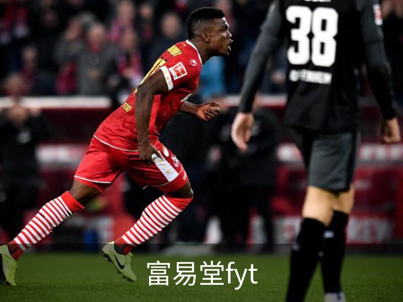 富易堂fyt介绍